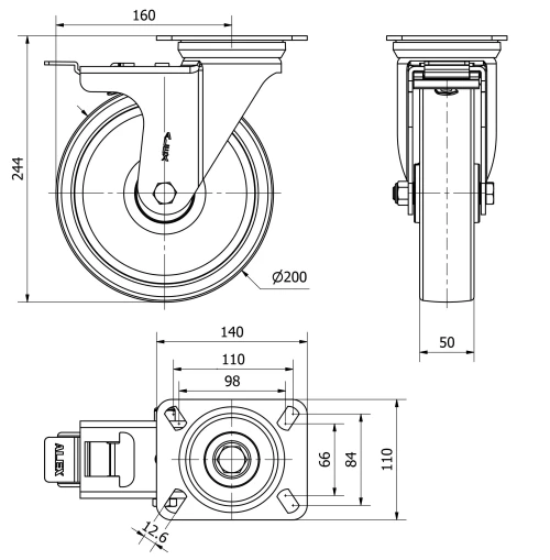 Datos técnicos 2-3879