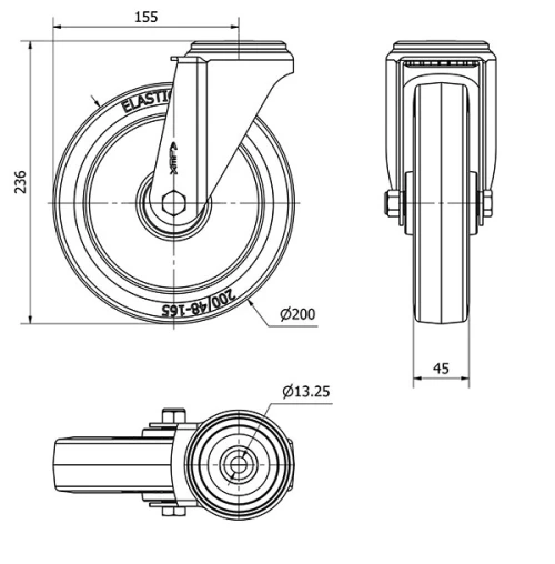 Datos técnicos 2-2747