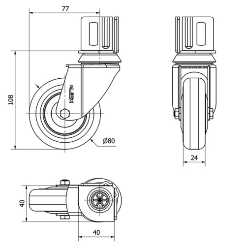 Datos técnicos 1-0294