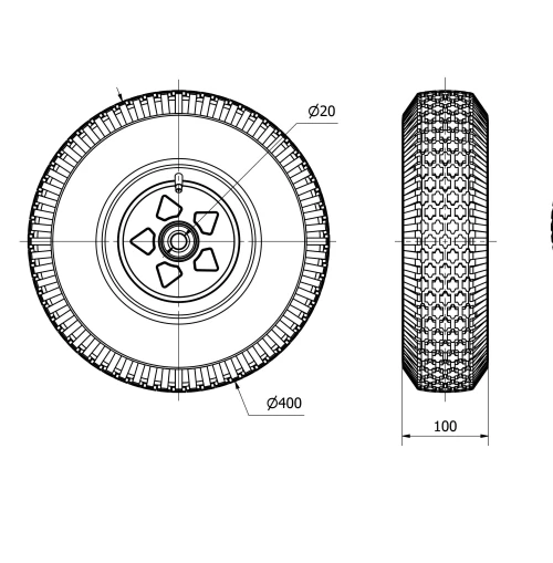 Datos técnicos 4-0772