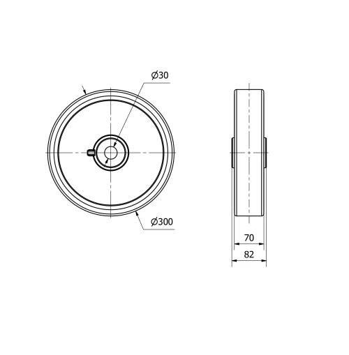 Datos técnicos 4-1609