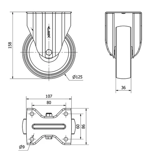 Datos técnicos 2-0136