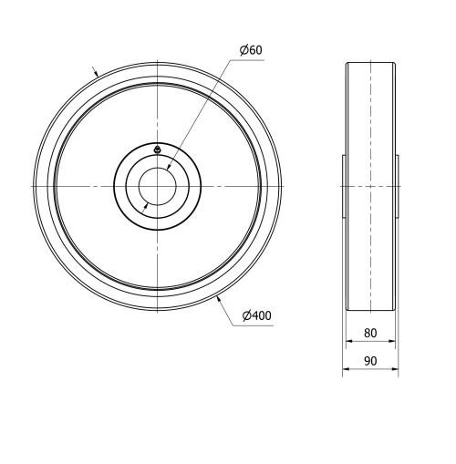 Datos técnicos 4-1623