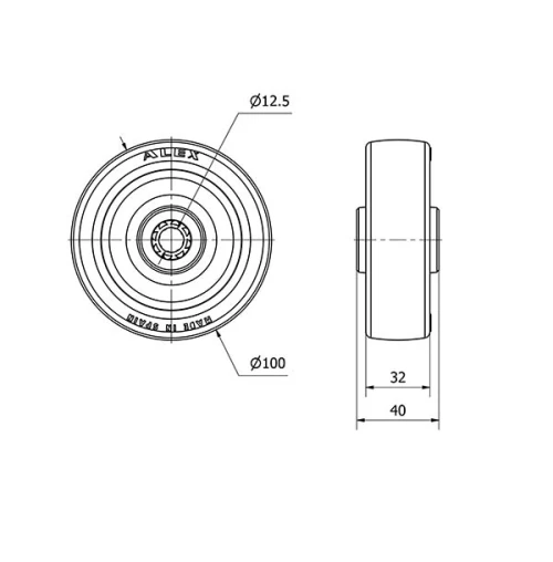 Datos técnicos 2-3494