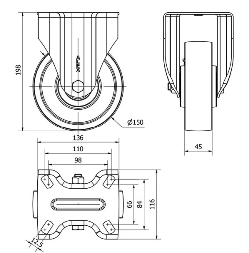 Datos técnicos 2-3898