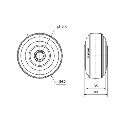 Datos técnicos 2-1226