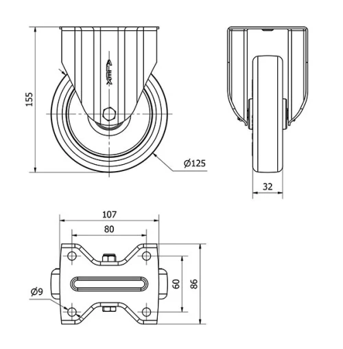 Datos técnicos 2-2934