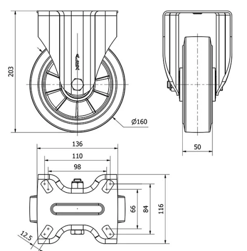 Datos técnicos 2-0397