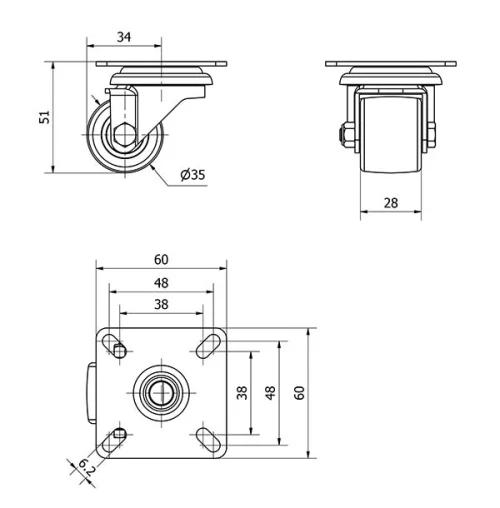 Datos técnicos 2-0115