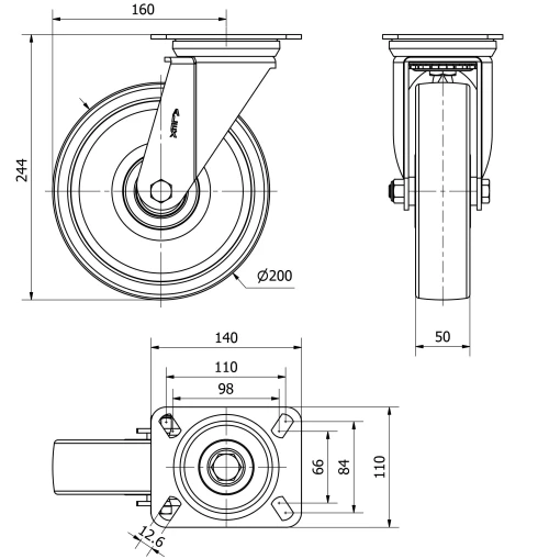 Datos técnicos 2-3885