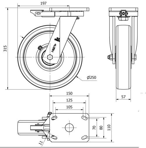 Datos técnicos 2-3384