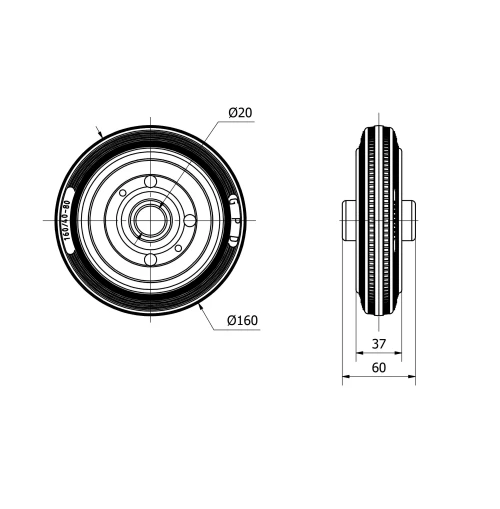 Datos técnicos 4-0744