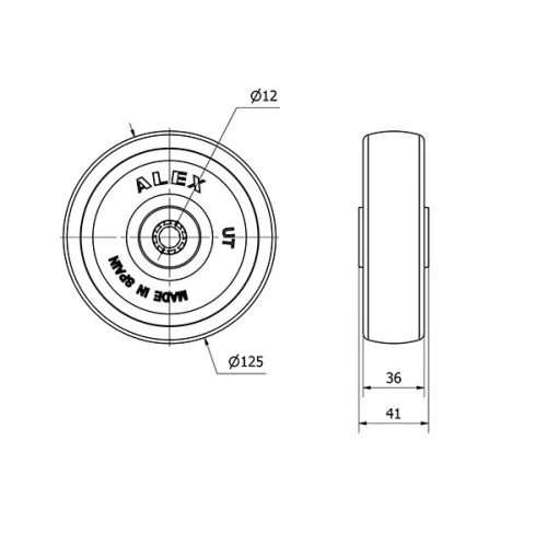 Datos técnicos 4-0048