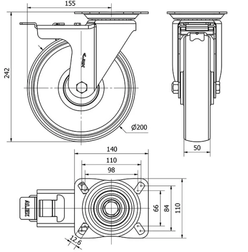 Datos técnicos 2-0382