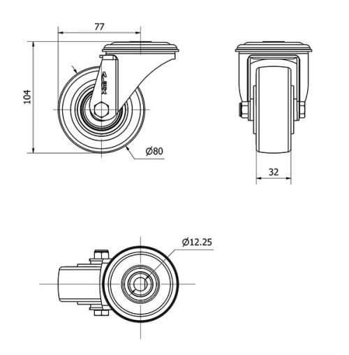 Datos técnicos 2-0349