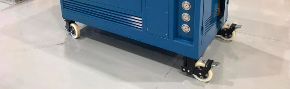 Proyecto Ruedas Sector Automoción. El transporte de cargas delicadas con velocidad: un reto planteado