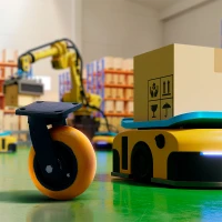 PRESENTAMOS NUESTRAS 3 MEJORES RUEDAS PARA AGV