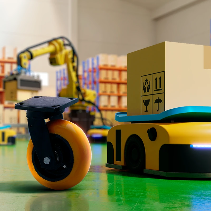 PRESENTAMOS NUESTRAS 3 MEJORES RUEDAS PARA AGV