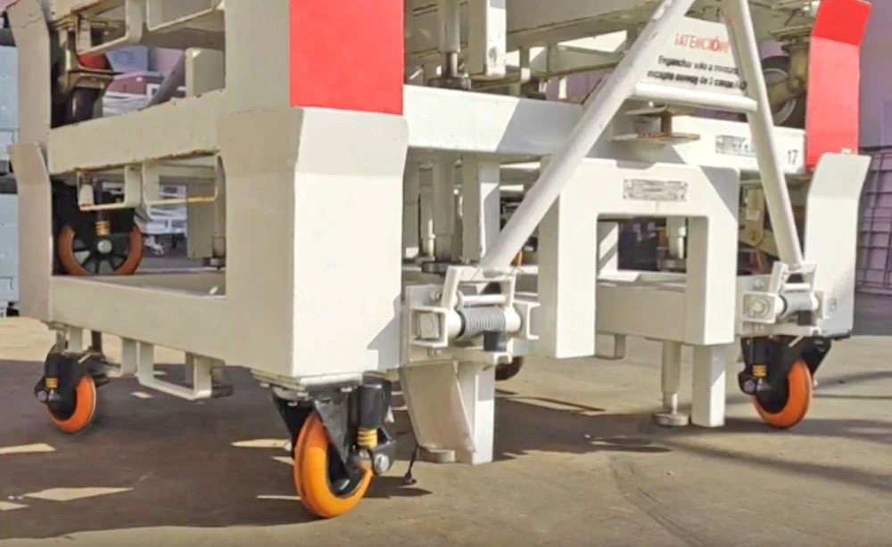 Proyecto Ruedas Sector Automoción. Desplazamientos de techos solares