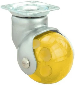 SERIE BLS-BLS Amarillo