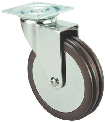 Rueda para decoración giratoria madera Alex 