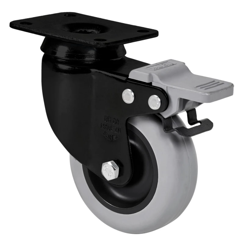 SERIE BH-PGI NEGRA GIRAT. FRENO