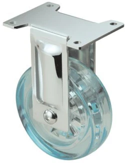 Rueda para decoración giratoria Alex 