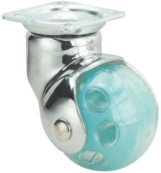 Rueda para decoración giratoria Alex 