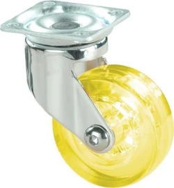 SERIE MDC-MDC Amarillo