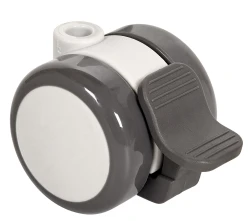 rueda giratoria cuerpo 4-1075