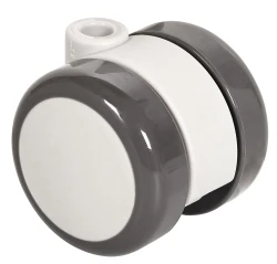 rueda giratoria cuerpo 4-1074