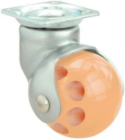 SERIE BLS-BLS Naranja