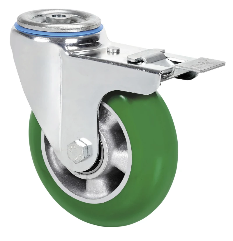 SERIE ZV-AUAGB AGUJERO FRENO