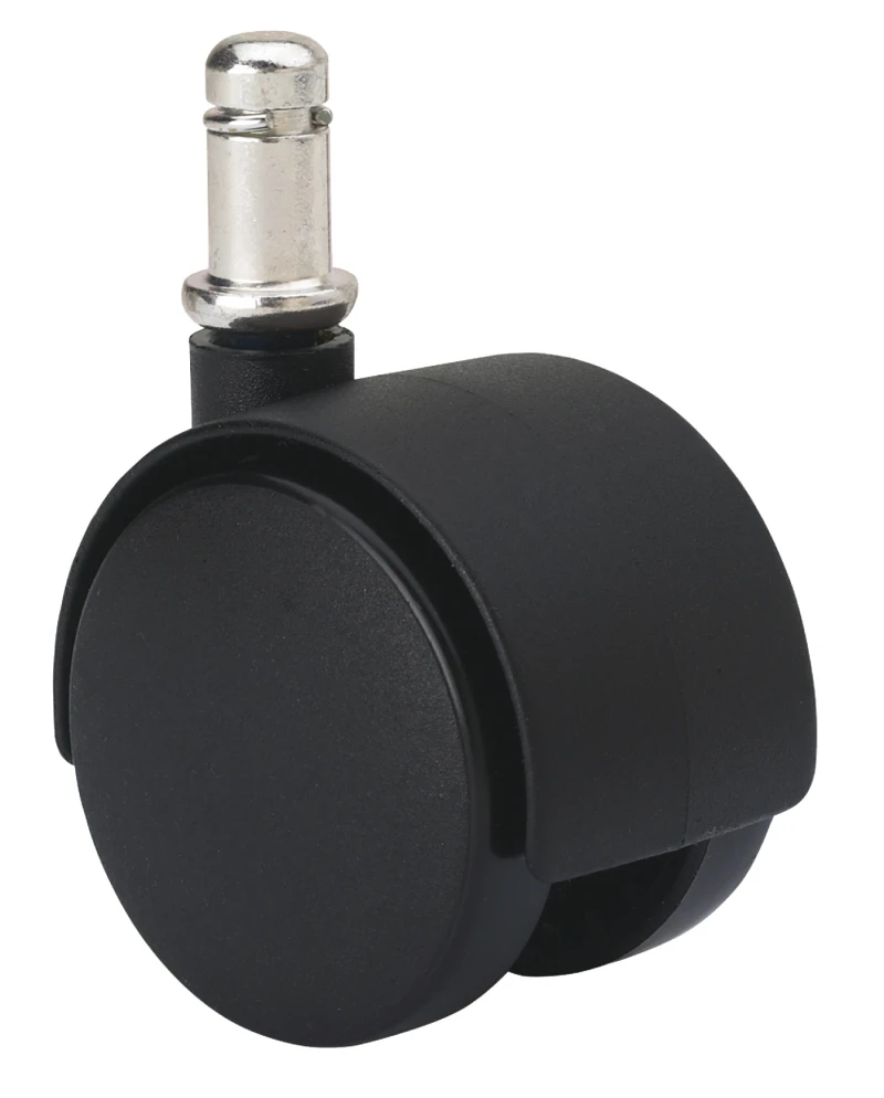 Rueda silla de oficina giratoria Alex