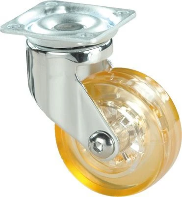 Rueda para decoración giratoria Alex 