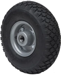 Ruedas de alta y media carga industrial fábricas logística interna fija poliuretano verde fundido Alex