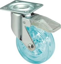 Rueda para decoración giratoria Alex 