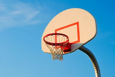 Canastas de Baloncesto