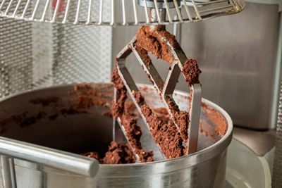 Maquinaria Panaderías