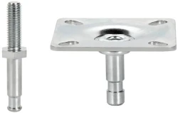 Fijaciones para la serie DB