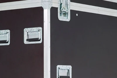 Logística material misiones