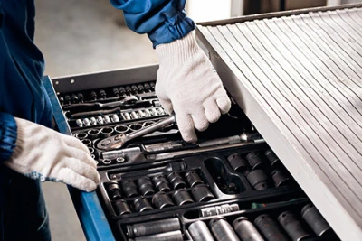 Carros de herramientas