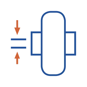 Diámetro agujero buje