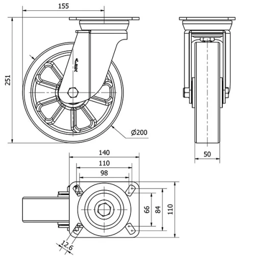 Datos técnicos 2-3608