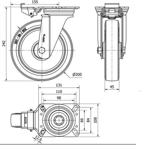 Datos técnicos 2-3782