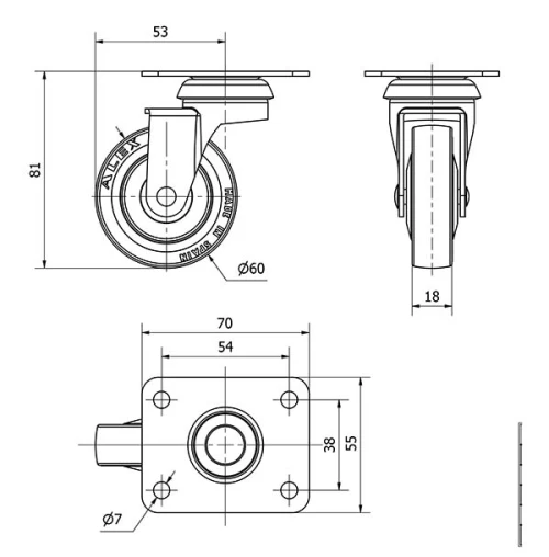 Datos técnicos 2-3515