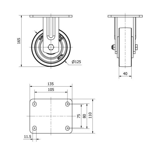 Datos técnicos 4-0798