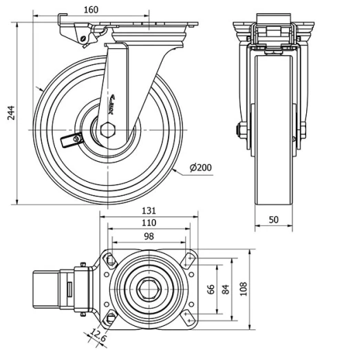 Datos técnicos 2-3872