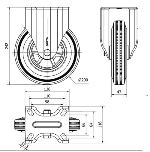 Datos técnicos 2-4749