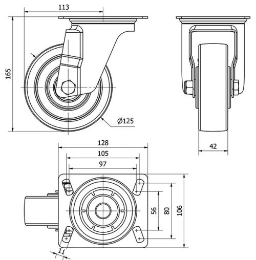 Datos técnicos 2-0389